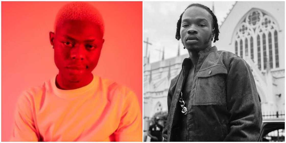 Naira Marley Naira Marley
