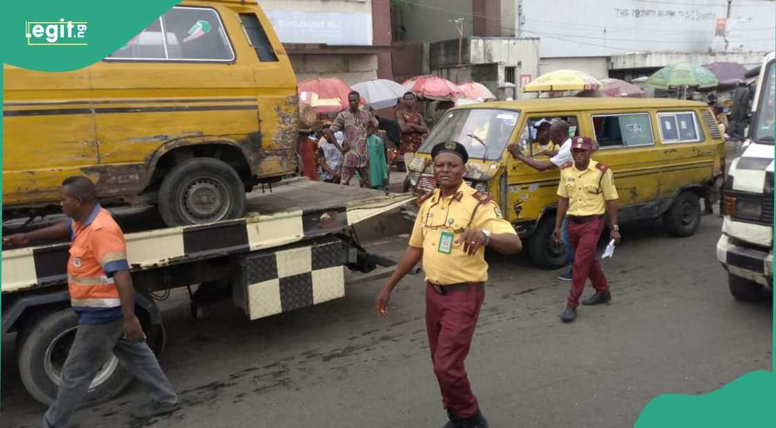 LASTMA