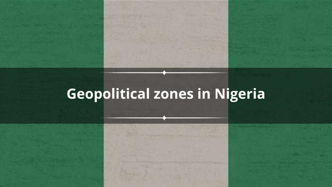 Nigerian flag