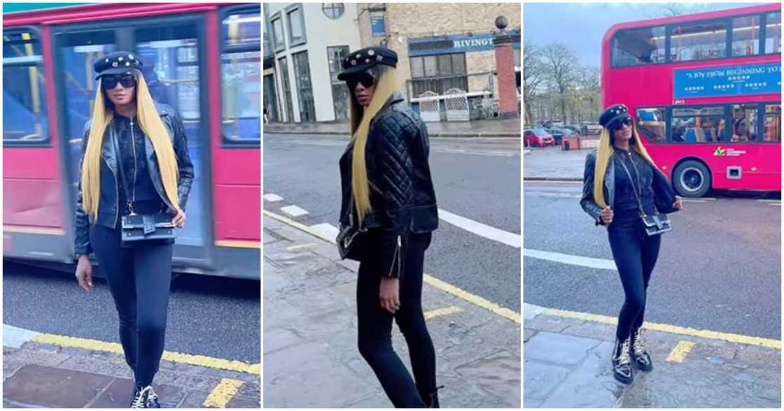 Photos of May Yul-Edochie Photos of May Yul-Edochie