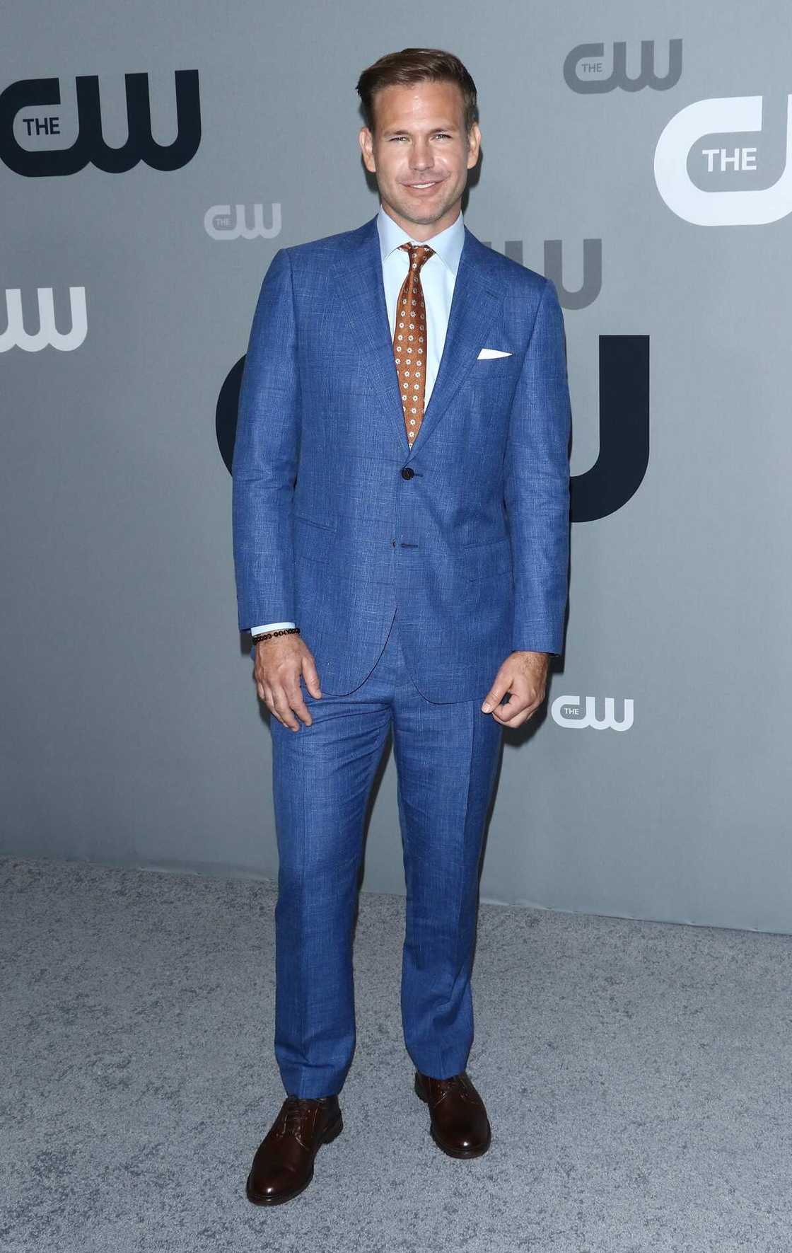 Matthew Davis age Matthew Davis age