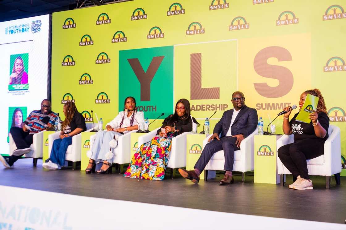 Celebrating Youth Power 2024: From Clicks to Progress Celebrating Youth Power 2024: From Clicks to Progress