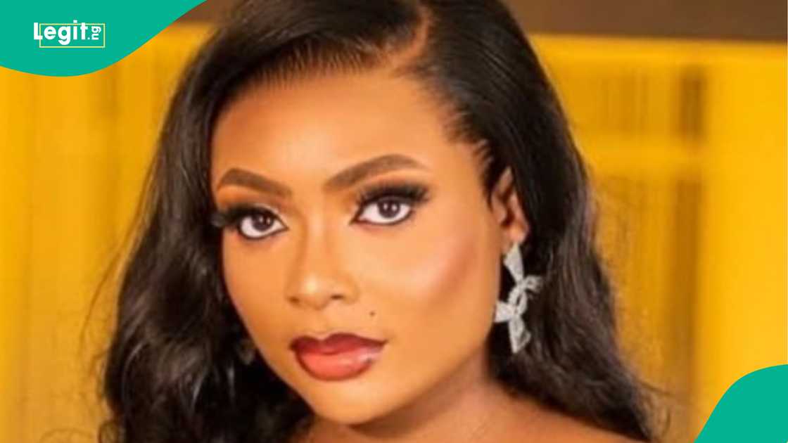 Ibom Airlines viral passenger says she's in pains after release from prison Ibom Airlines viral passenger says she's in pains after release from prison