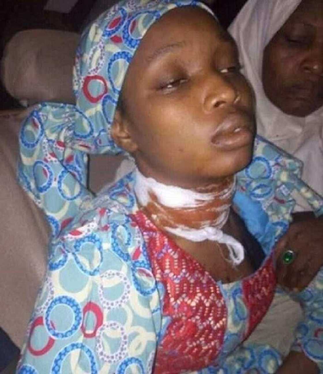Kano: Wani mutumi ya yiwa wata budurwa yankan rago saboda ta ki bashi hadin kai Kano: Wani mutumi ya yiwa wata budurwa yankan rago saboda ta ki bashi hadin kai