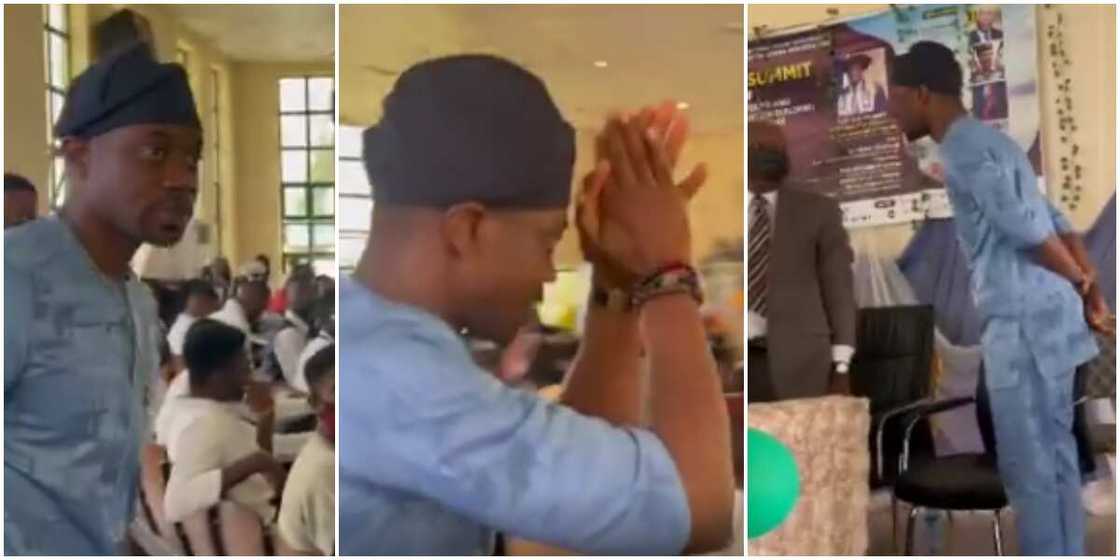 Lateef Adedimeji Lateef Adedimeji