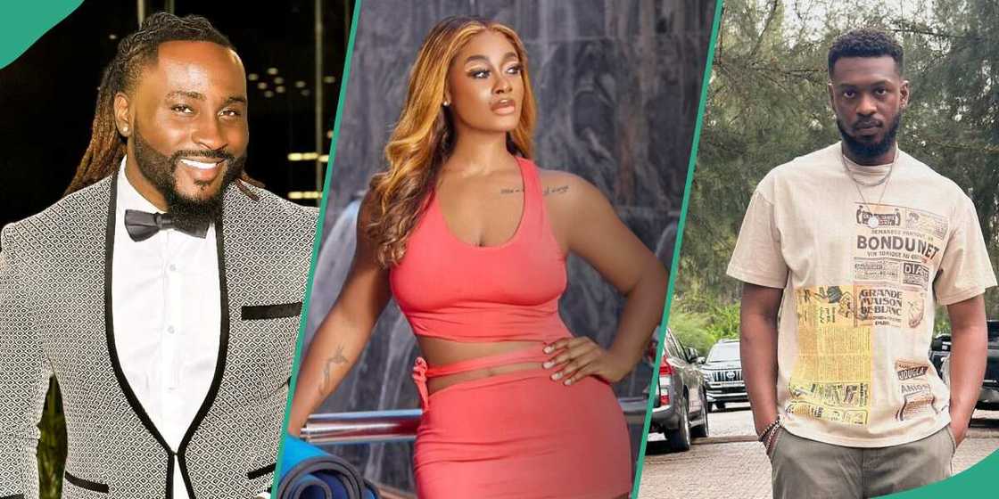 Pere, Uriel. Adekunle Pere, Uriel. Adekunle