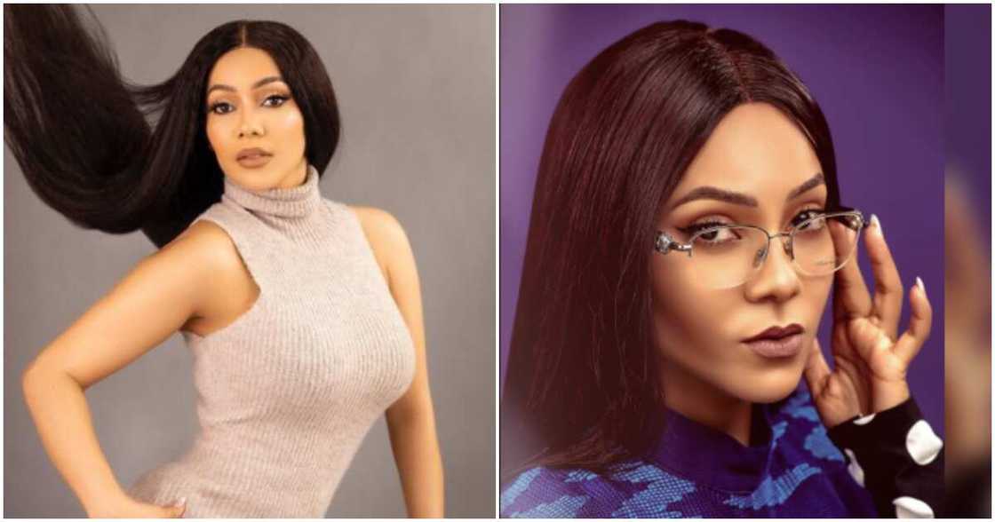 Maria BBNaija Maria BBNaija