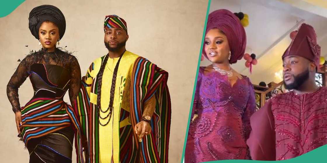 Tochi Okechukwu claims rainmakers hired to stop rain for Chivido. Tochi Okechukwu claims rainmakers hired to stop rain for Chivido.