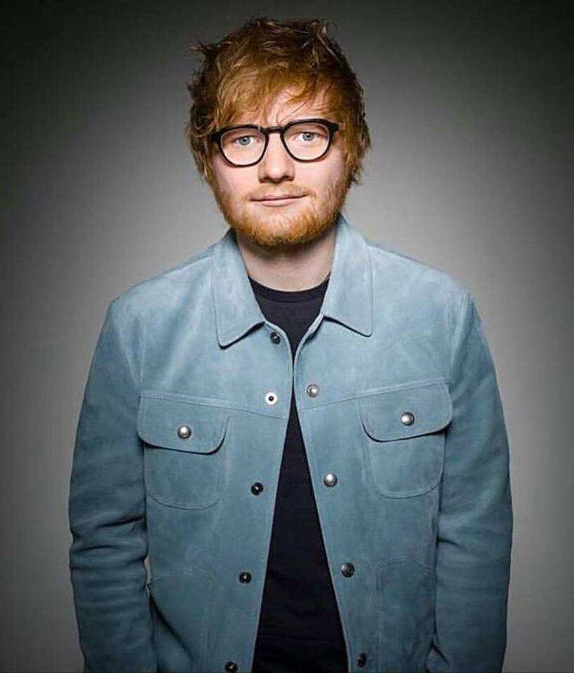 Ed Sheeran net worth