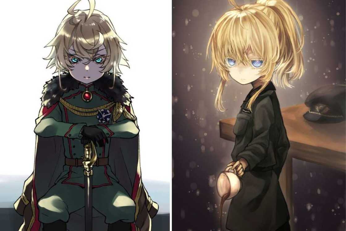 Anime with an OP main character Anime with an OP main character