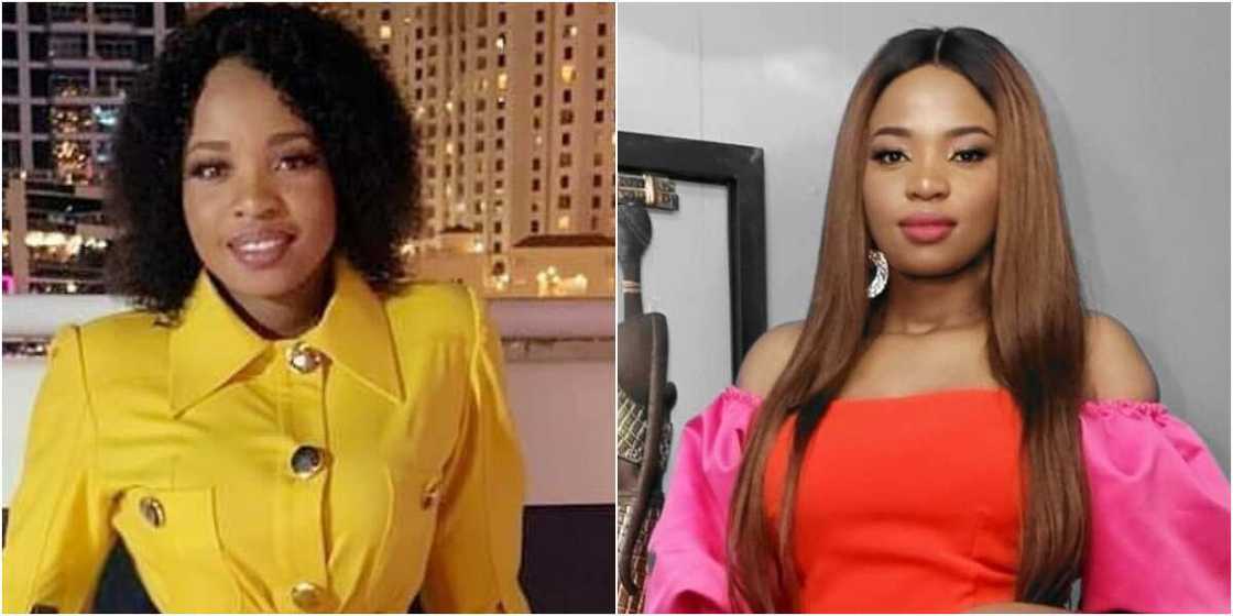 BBNaija Cindy Okafor BBNaija Cindy Okafor