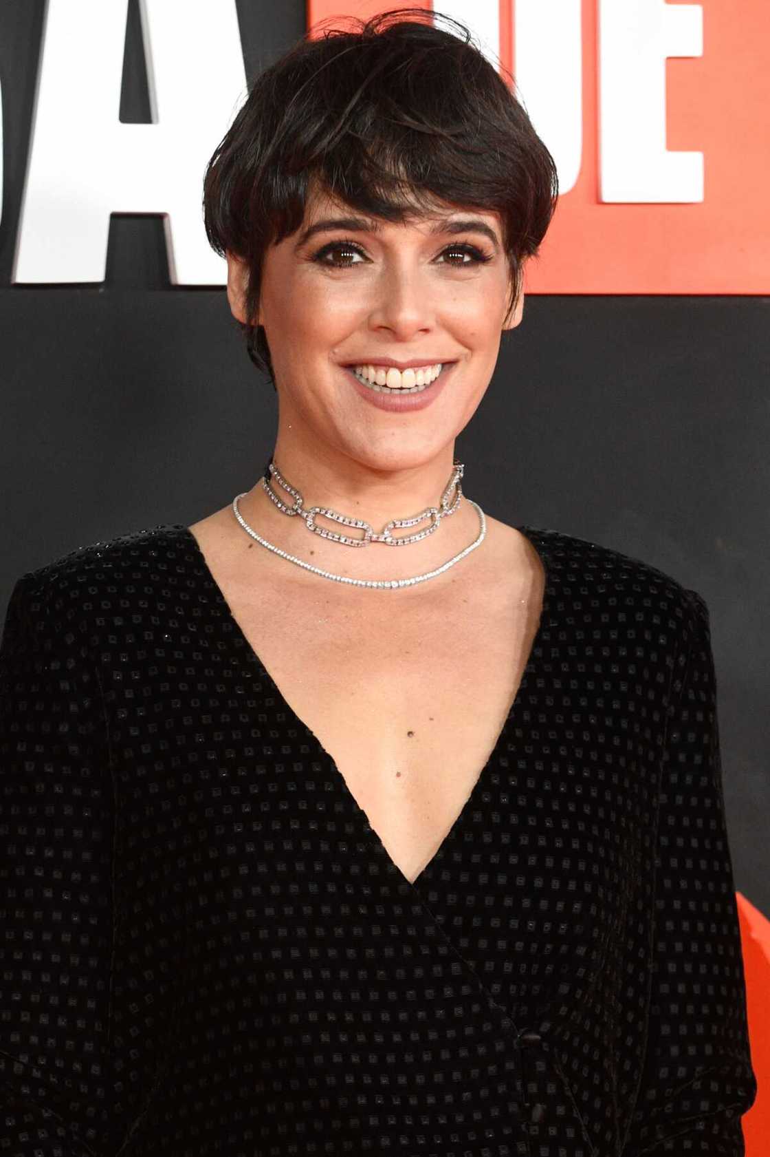 actrice manille casa de papel actrice manille casa de papel