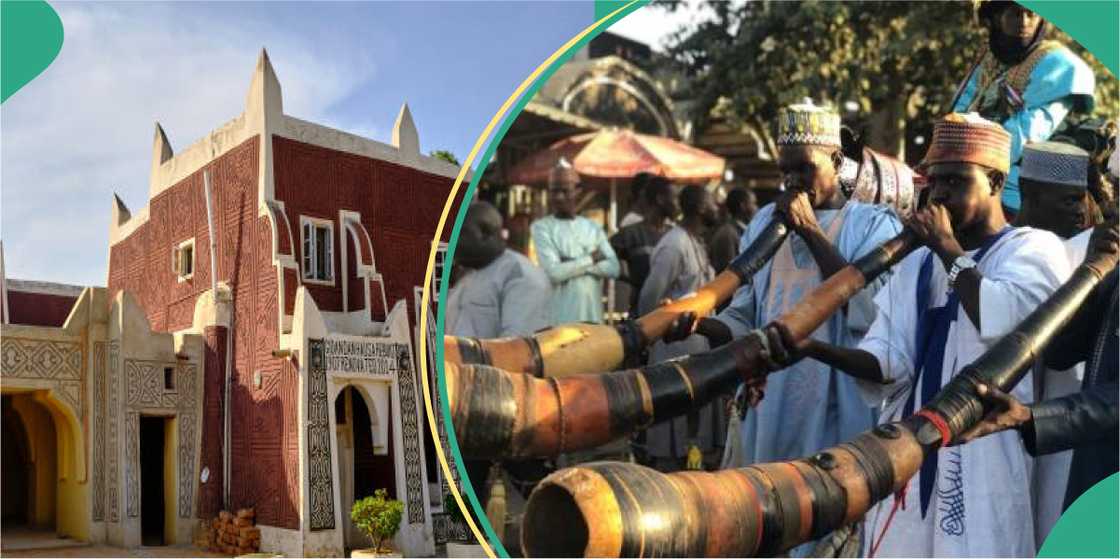 Ranar Hausa Ranar Hausa