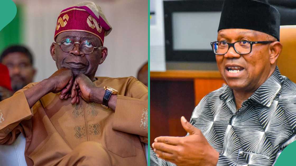 2027 presidency: Presidency blasts Peter Obi over one-term vow 2027 presidency: Presidency blasts Peter Obi over one-term vow