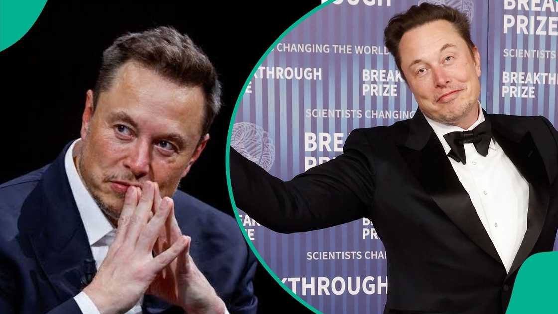 Elon Musk to become the first trillionaire in history Elon Musk to become the first trillionaire in history