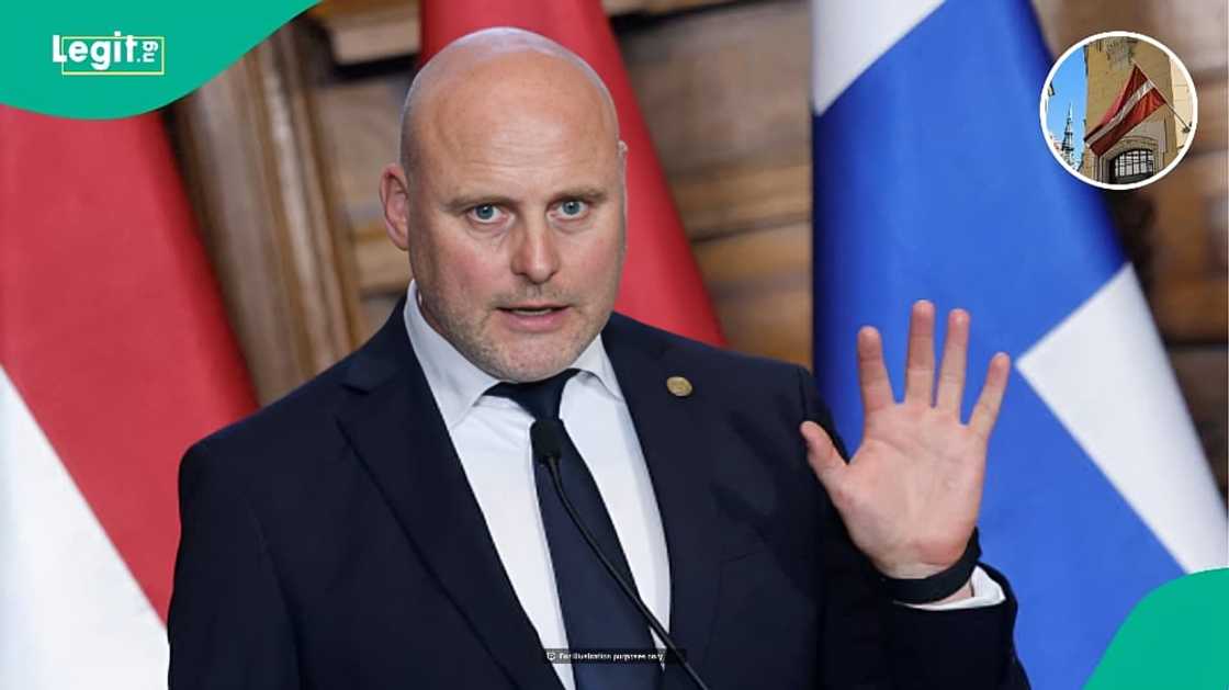 Latvia lists 15 reasons a foreigner may be refused a residence permit