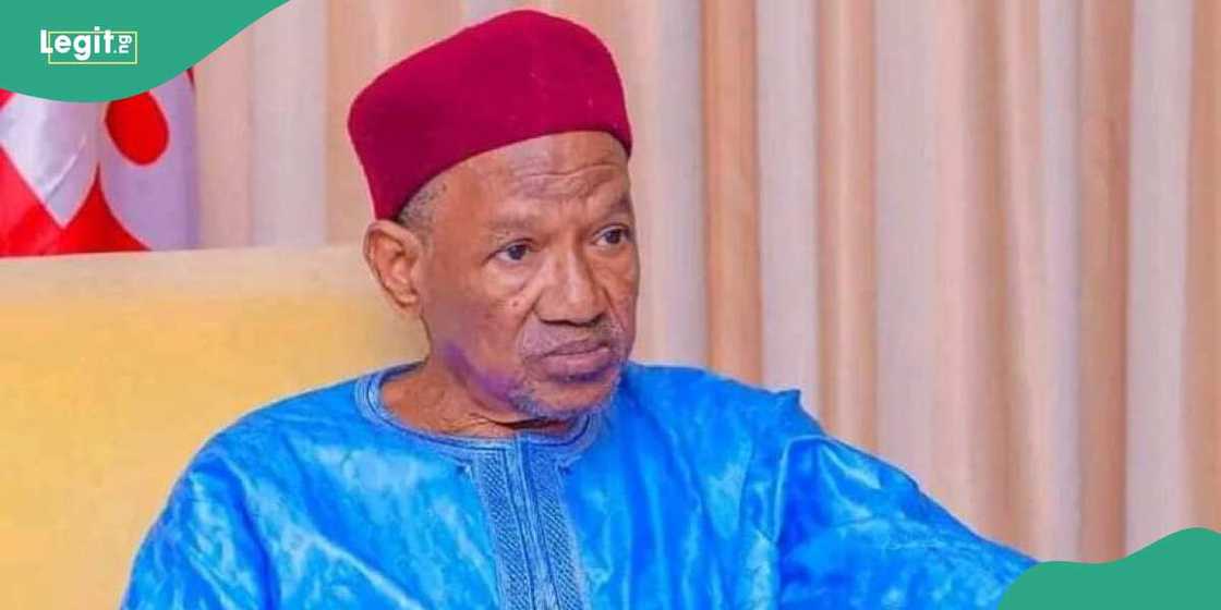 Mai Buni, Yobe state, Senator Bukar Abba Ibrahim, Saudi Arabia Mai Buni, Yobe state, Senator Bukar Abba Ibrahim, Saudi Arabia