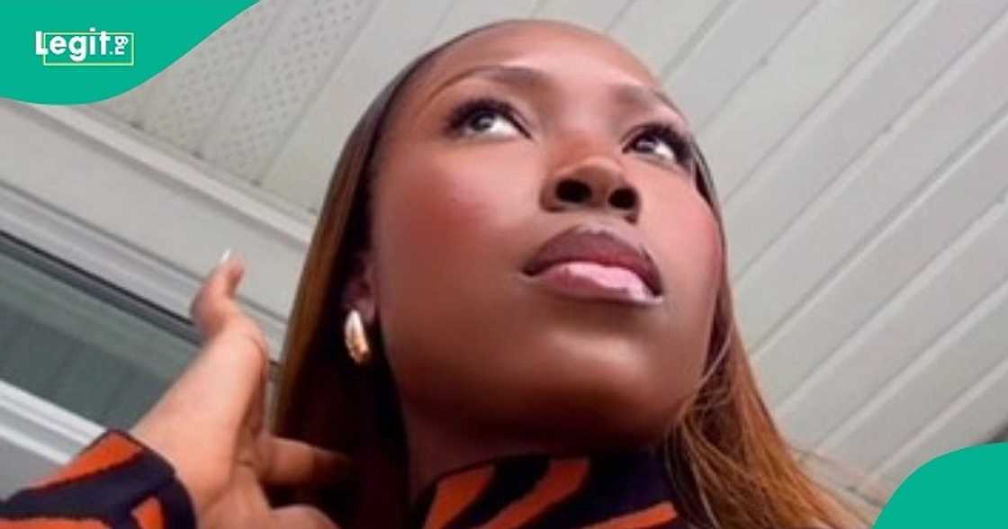 After spending 8 months in Canada, lady shares what she misses about Nigeria After spending 8 months in Canada, lady shares what she misses about Nigeria