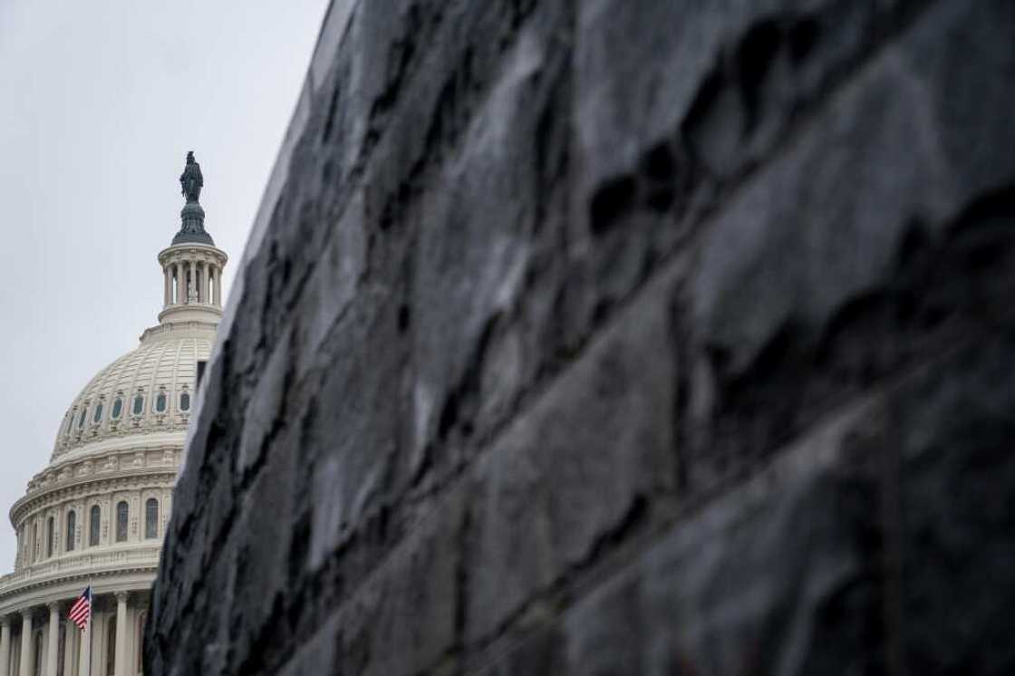 Republicans, who took control of the House of Representatives in January 2023, have threatened to block the usual annual rubber stamping of a rise in the US debt ceiling Republicans, who took control of the House of Representatives in January 2023, have threatened to block the usual annual rubber stamping of a rise in the US debt ceiling