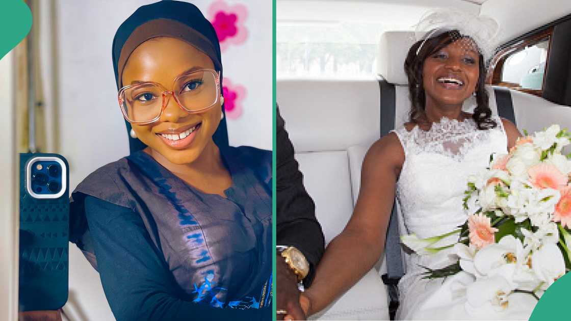 Reactions as lady lists 6 things she would do as a wife