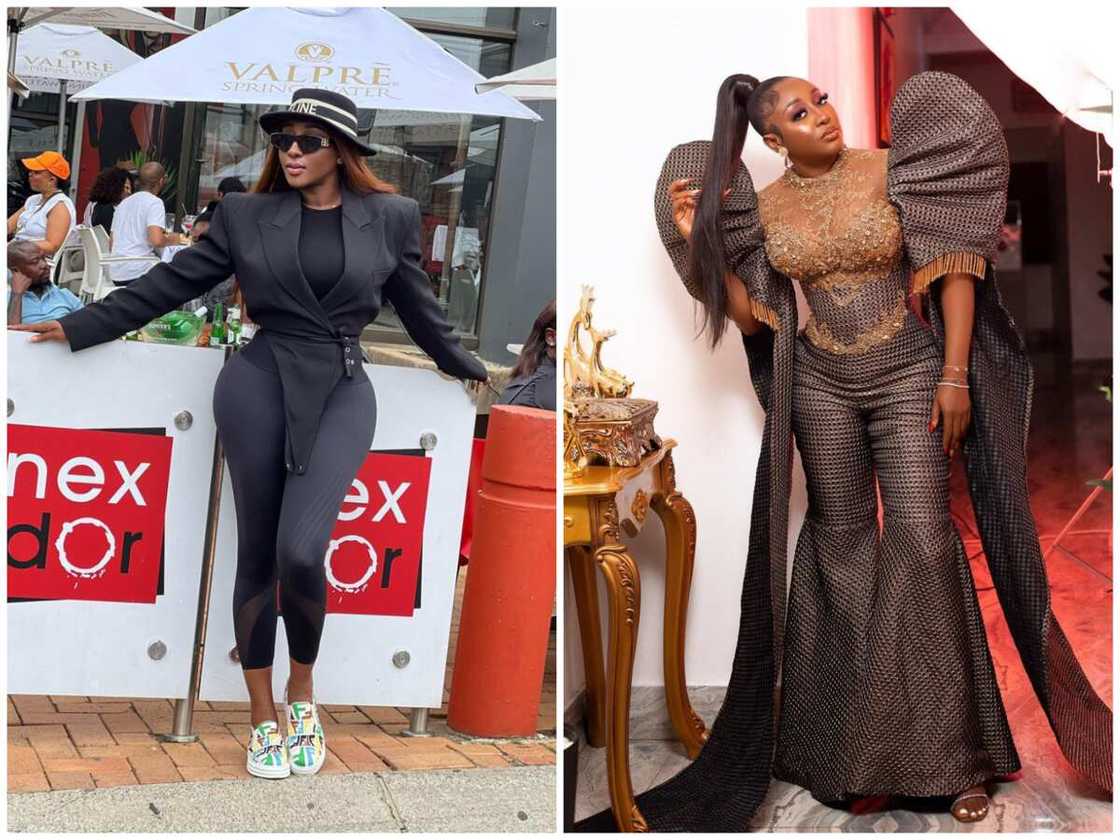 divorced nigerian celebrities divorced nigerian celebrities