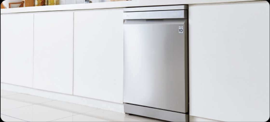 Why LG QuadWash is a Game Changer for Your Kitchen - 5 Reasons to Upgrade to QuadWash Technology Why LG QuadWash is a Game Changer for Your Kitchen - 5 Reasons to Upgrade to QuadWash Technology