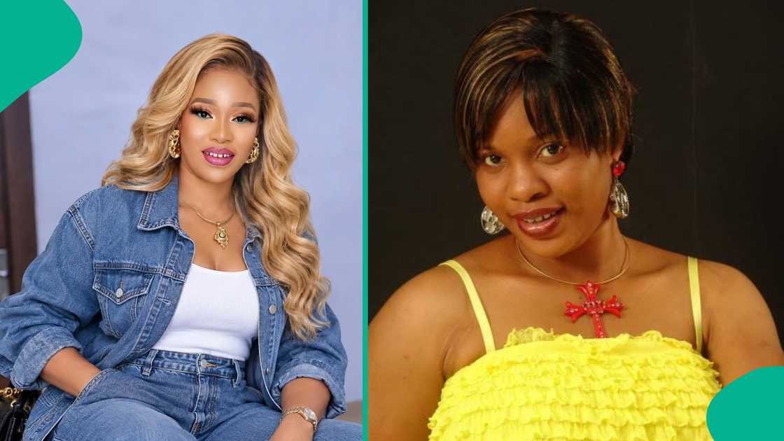 Mosun Filani explains the personal choice behind her long Nollywood break.