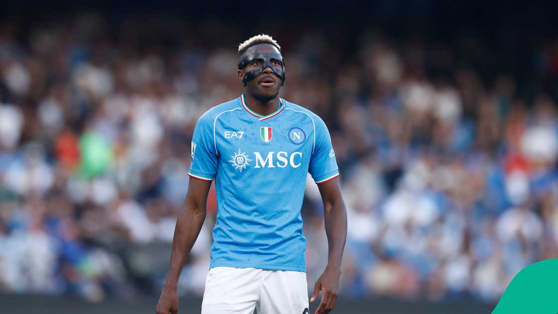 Victor Osimhen, Volkan Kilic, Turkey, Napoli, Galatasaray, Transfer Victor Osimhen, Volkan Kilic, Turkey, Napoli, Galatasaray, Transfer