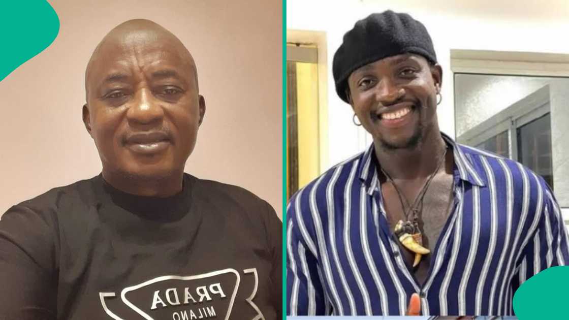 Nigerian man insists GTB deserves an apology. Nigerian man insists GTB deserves an apology.