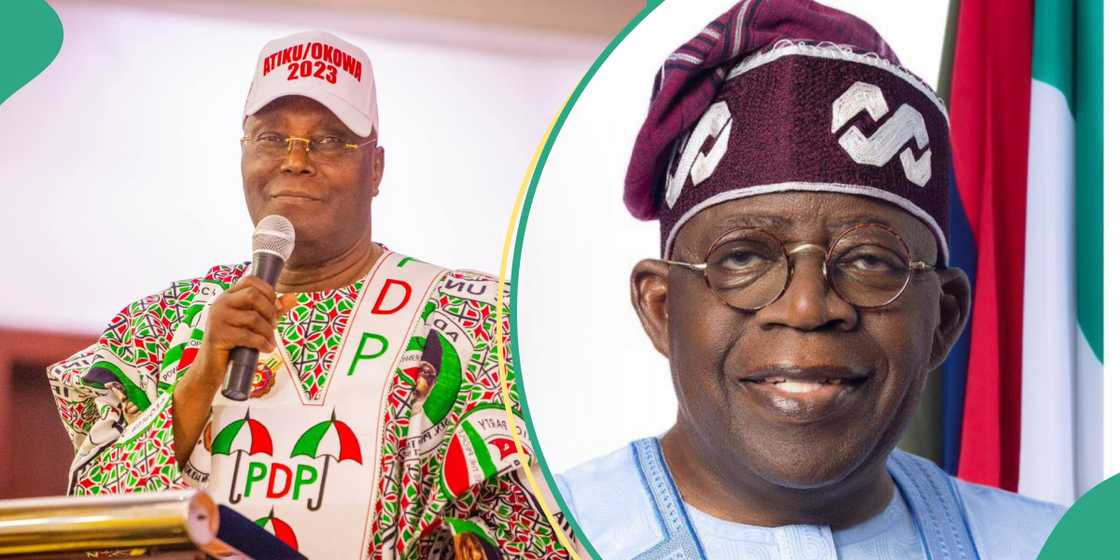 Atiku Blasts Tinubu’s Govt Over Purchase of AGIP and ENI by Oando