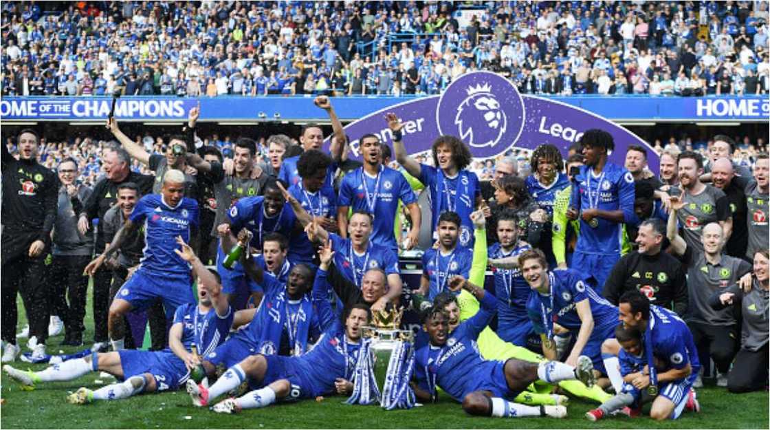 London club emerges best Premier League club of past decade with Arsenal ahead of Tottenham London club emerges best Premier League club of past decade with Arsenal ahead of Tottenham