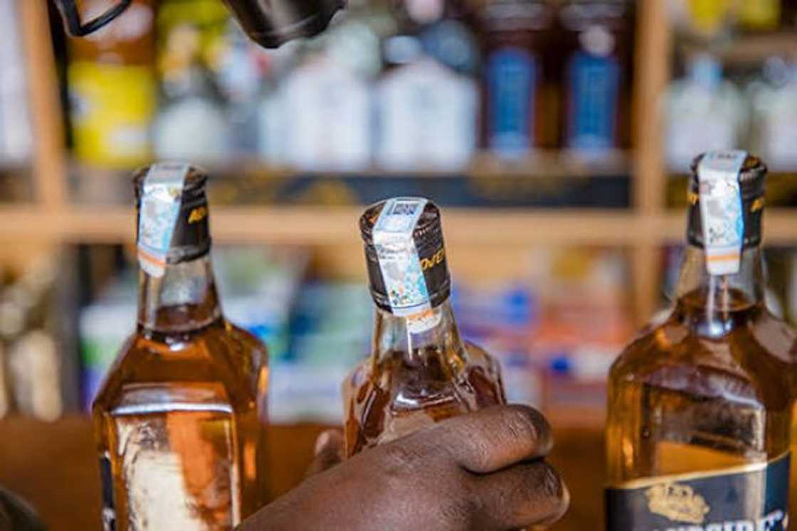 Will the New Tax Stamp Push Up Prices? What Nigerians Should Watch Will the New Tax Stamp Push Up Prices? What Nigerians Should Watch