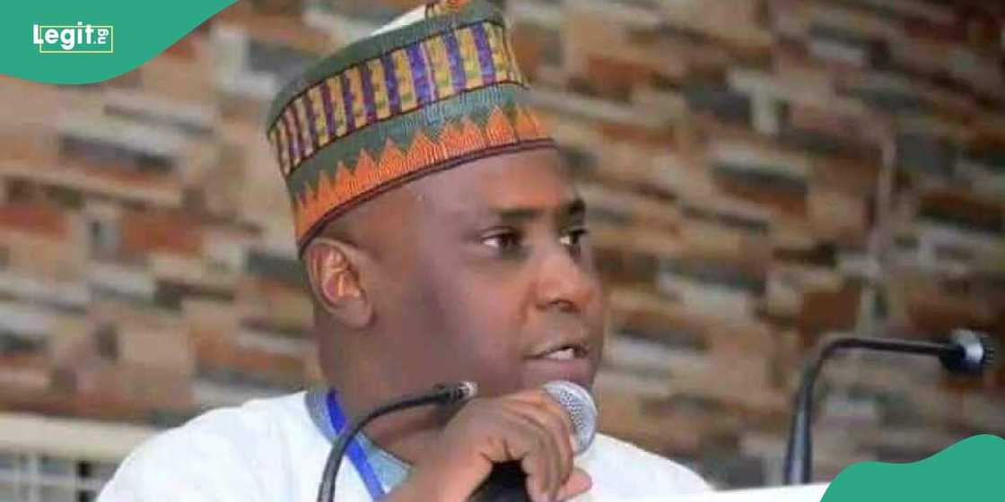 Farfesa Jami'ar Maiduguri da ke Borno ya rasu Farfesa Jami'ar Maiduguri da ke Borno ya rasu