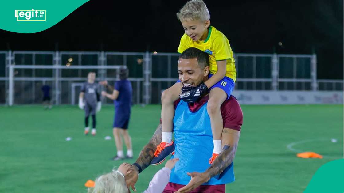 William Troost-Ekong, Oscar, Brazil, Saudi Pro League William Troost-Ekong, Oscar, Brazil, Saudi Pro League