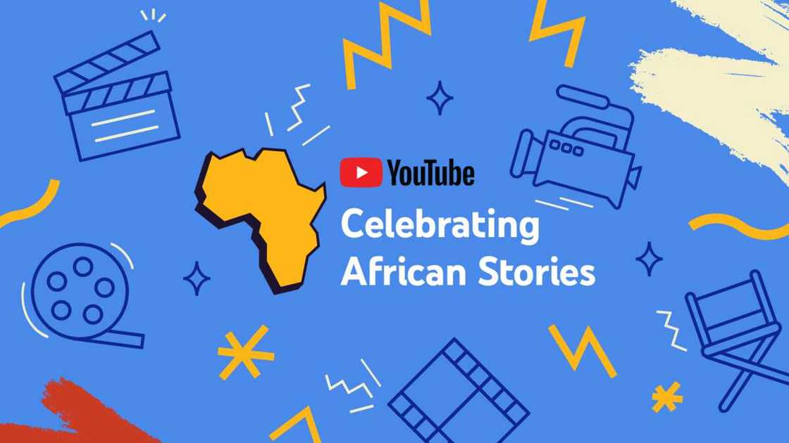 Google CelebratesAfrica Day with Immersive Art, African Music and Stories