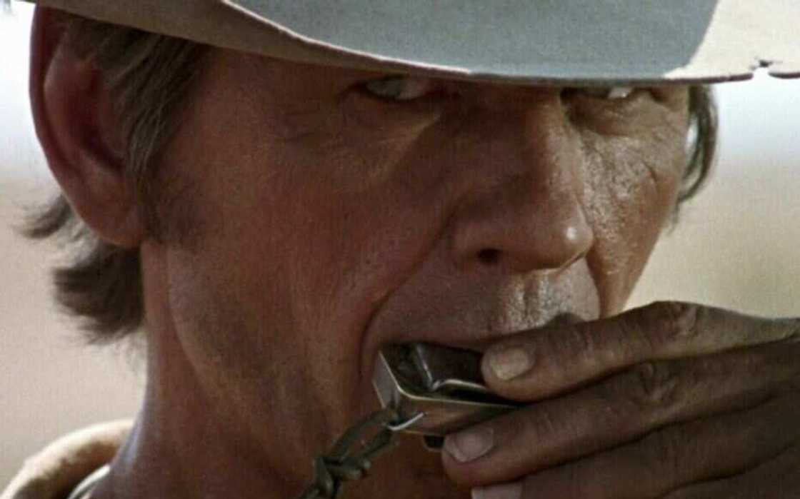 films de Charles Bronson films de Charles Bronson