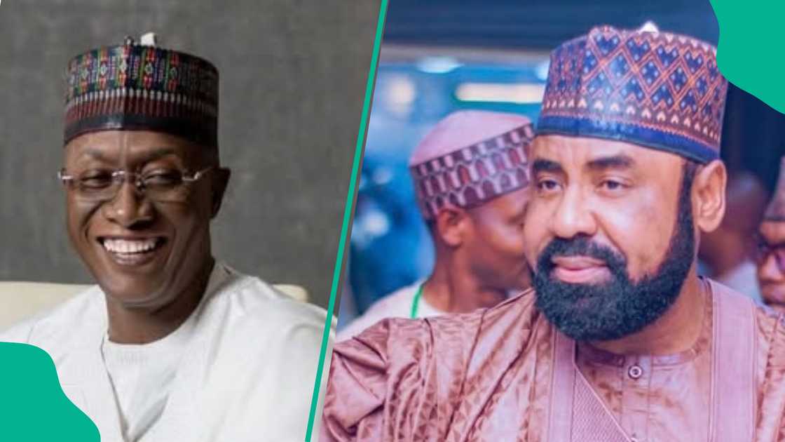 'Yan takarar da za su yi takara a Gombe