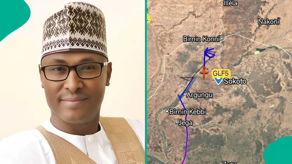 Journalist asks Trump to expand war on ISIS