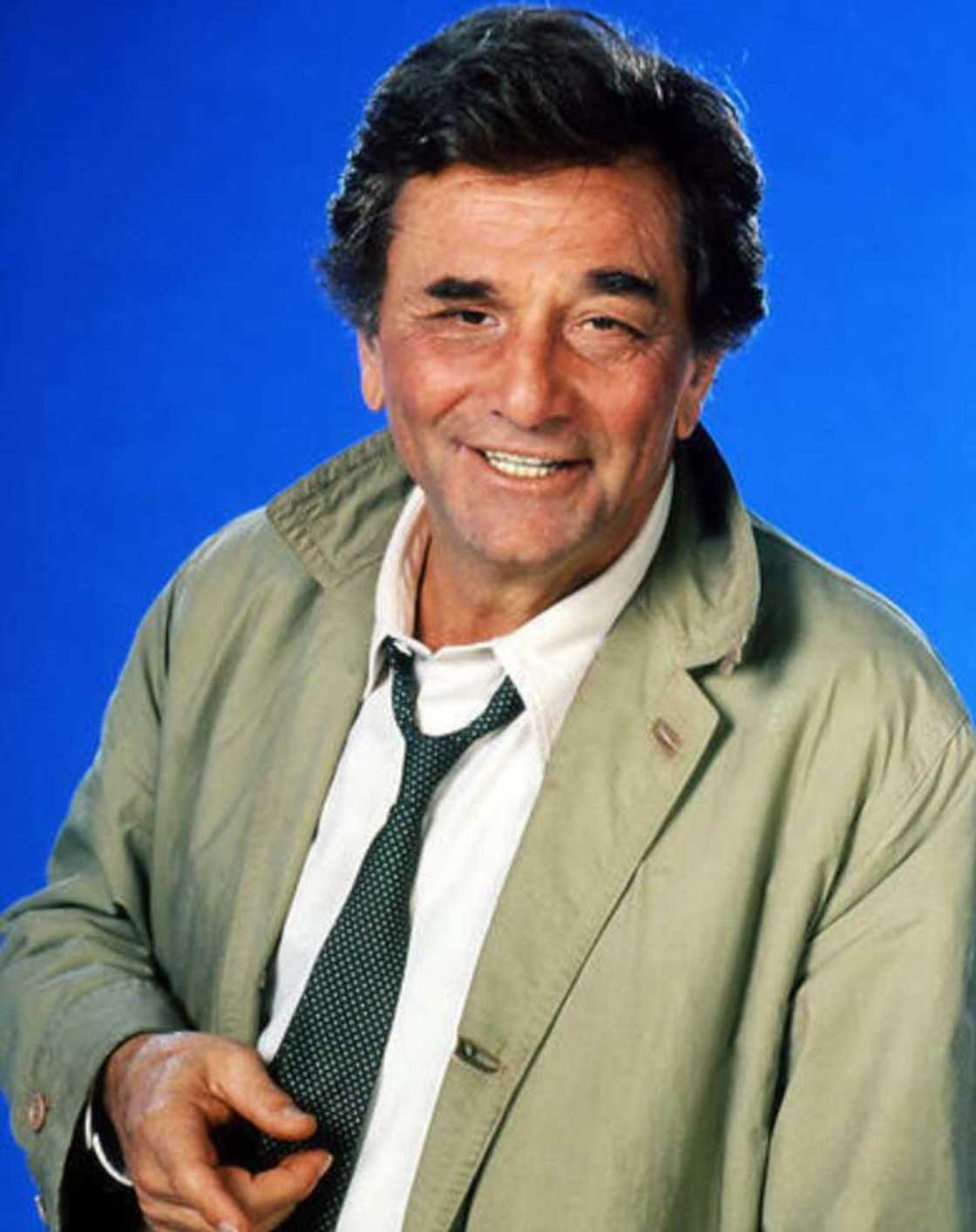 Peter Falk Peter Falk