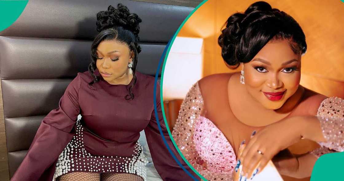 Ruth Kadiri speaks on marriage Ruth Kadiri speaks on marriage
