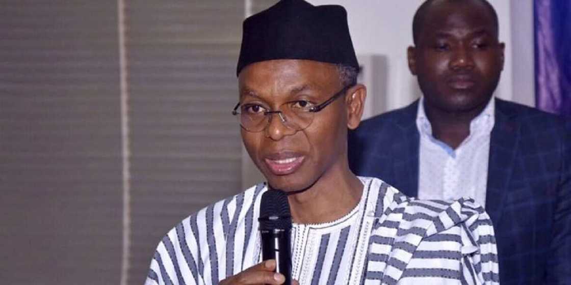 APC: Yankin kudu maso yamma ta jinjinawa El-Rufai a kan kiran komawar mulki wurinsu APC: Yankin kudu maso yamma ta jinjinawa El-Rufai a kan kiran komawar mulki wurinsu