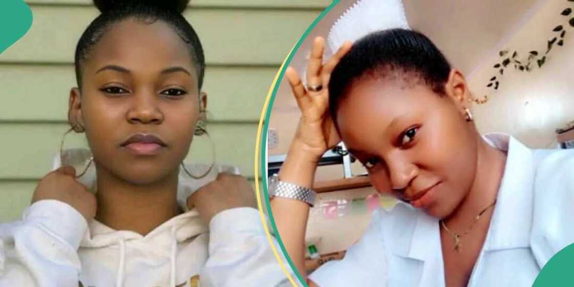 Nurse shares last words of her male patient Nurse shares last words of her male patient