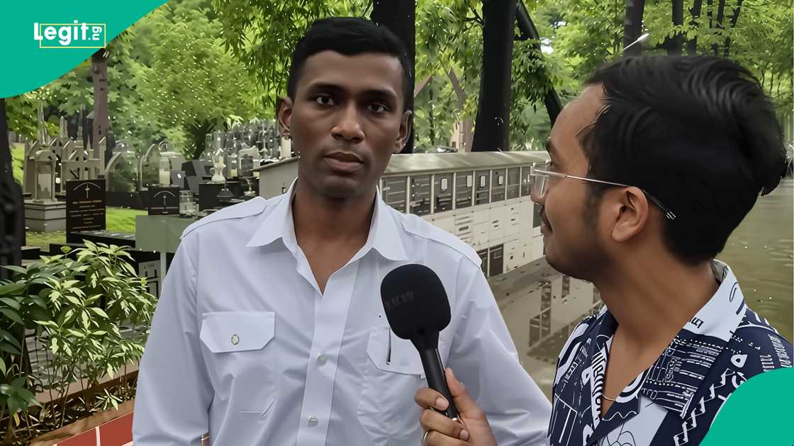 Friend of Air India pilot speaks about his behaviour before plane crash