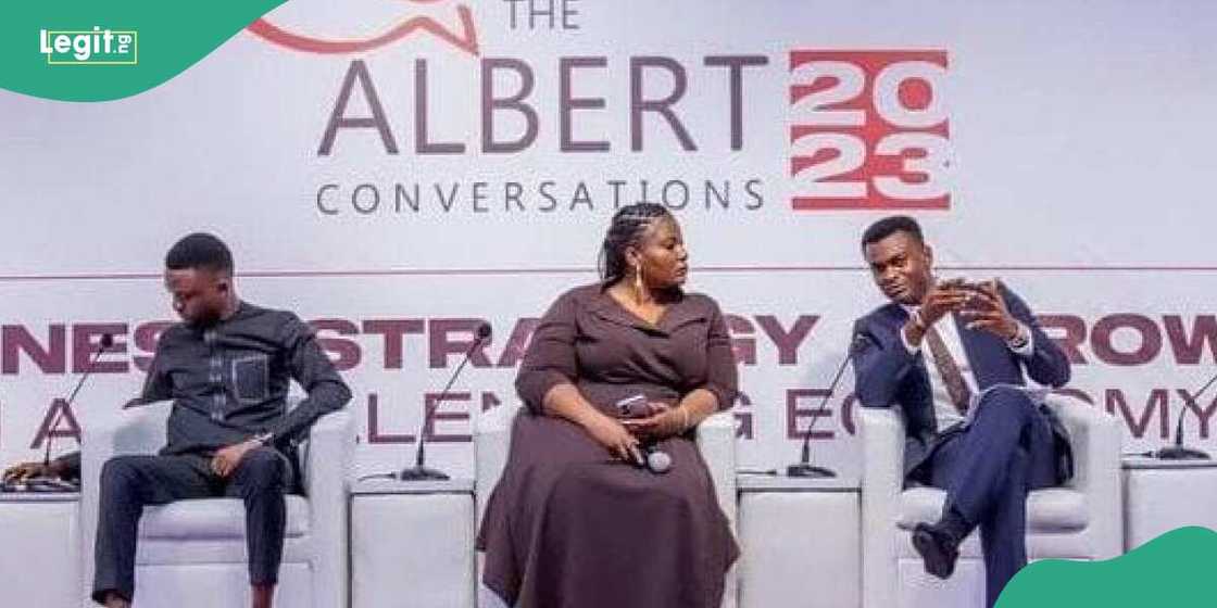 Young entrepreneurs, Obiukwu Young entrepreneurs, Obiukwu