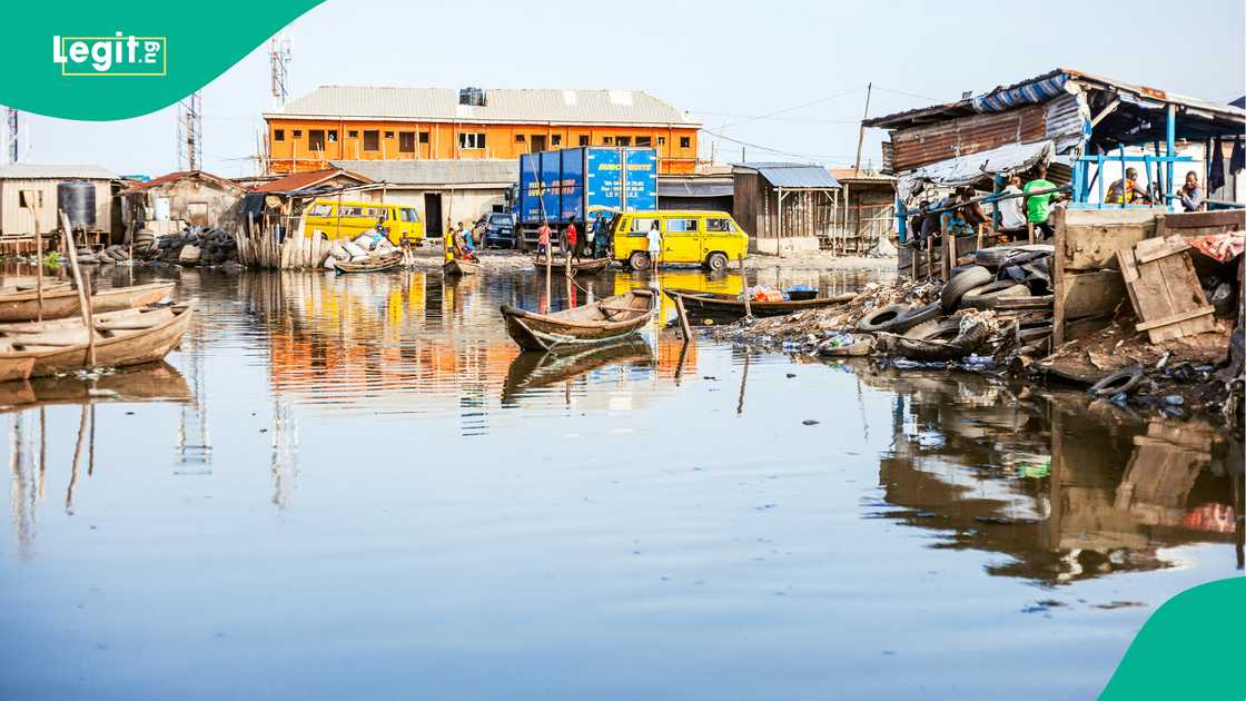 11 lives lost, over 41,000 displaced in Nigeria