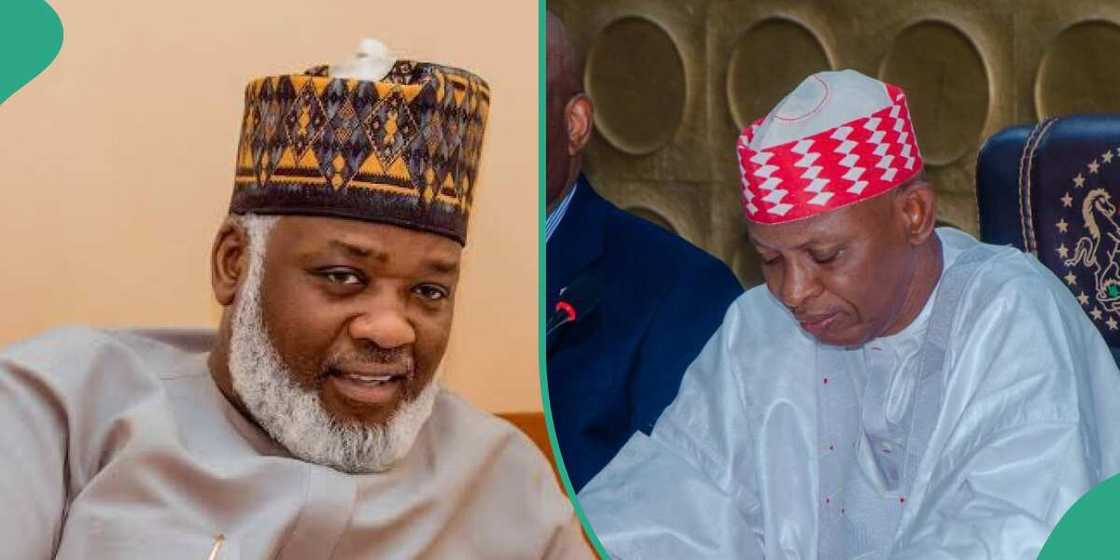 Kano/Kano election/Kano governor/kano governor sacked Kano/Kano election/Kano governor/kano governor sacked