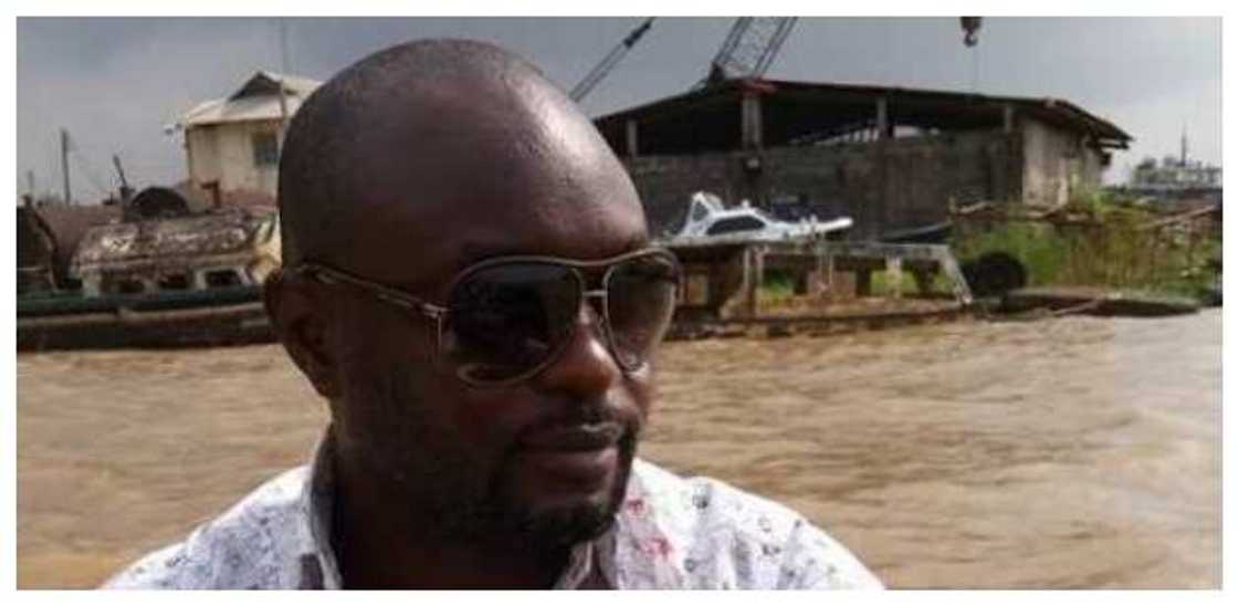 Breaking: Prominent Southwest PDP Politician Dies in Auto Crash Breaking: Prominent Southwest PDP Politician Dies in Auto Crash