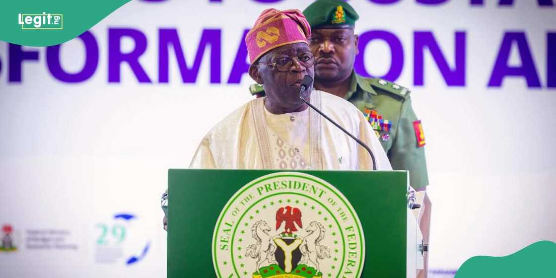 The Tinubu-led Federal Government of Nigeria has announced temporary jobs for Plateau residents