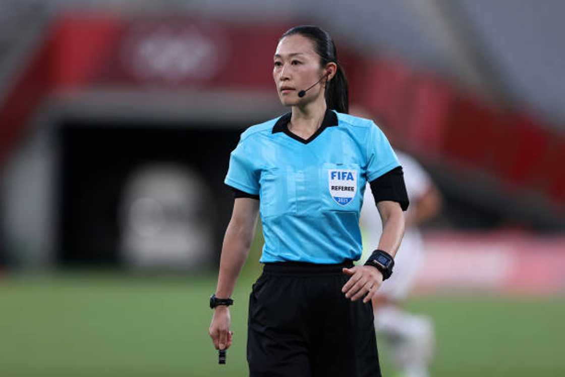 2022 FIFA World Cup, Qatar 2022, Japan, Yamashita Yoshimi, Olympics 2022 FIFA World Cup, Qatar 2022, Japan, Yamashita Yoshimi, Olympics