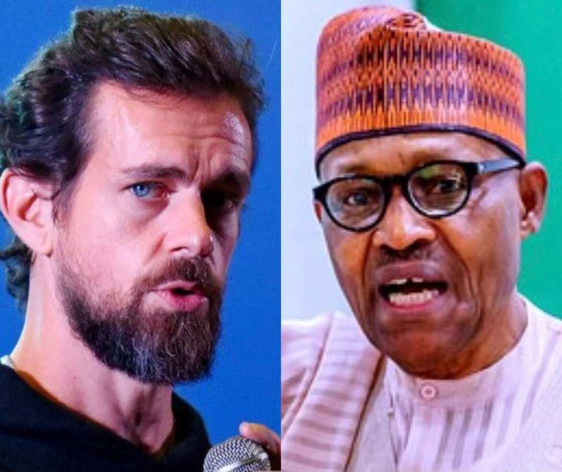 Twitter ta sha alwashin ba 'yan Najeriya damar amfani da ita duk da Buhari ya dakatar Twitter ta sha alwashin ba 'yan Najeriya damar amfani da ita duk da Buhari ya dakatar